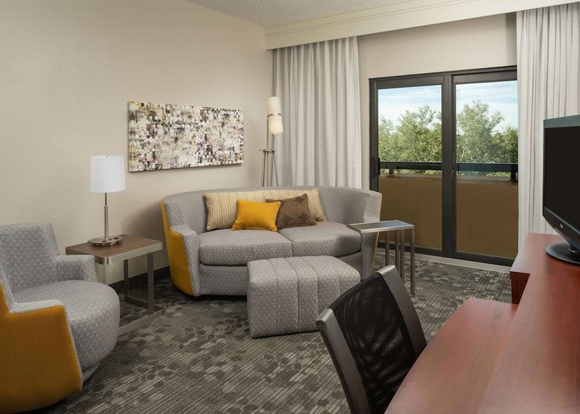 Florida Miami Lakes Room