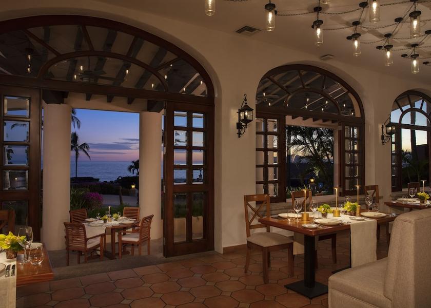 Baja California Sur San José del Cabo Restaurant