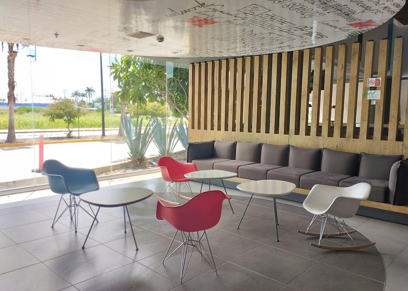 Sinaloa Culiacán Restaurant