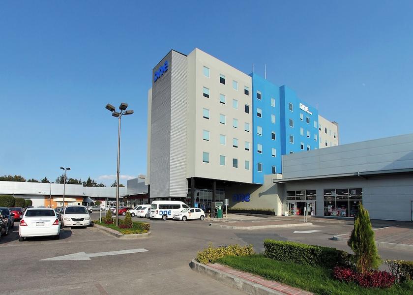 State of Mexico Cuautitlan Izcalli Exterior