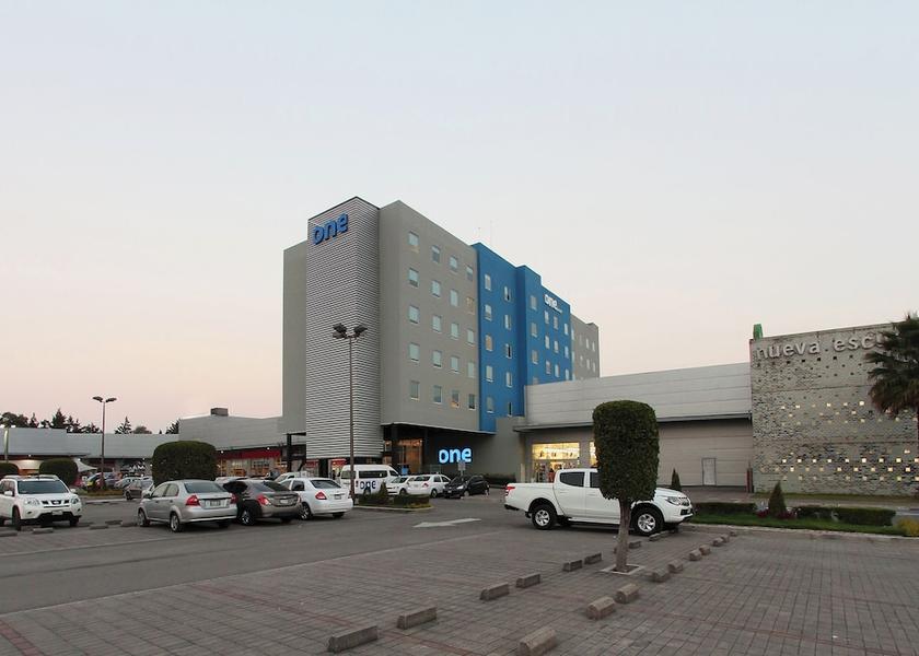 State of Mexico Cuautitlan Izcalli Exterior