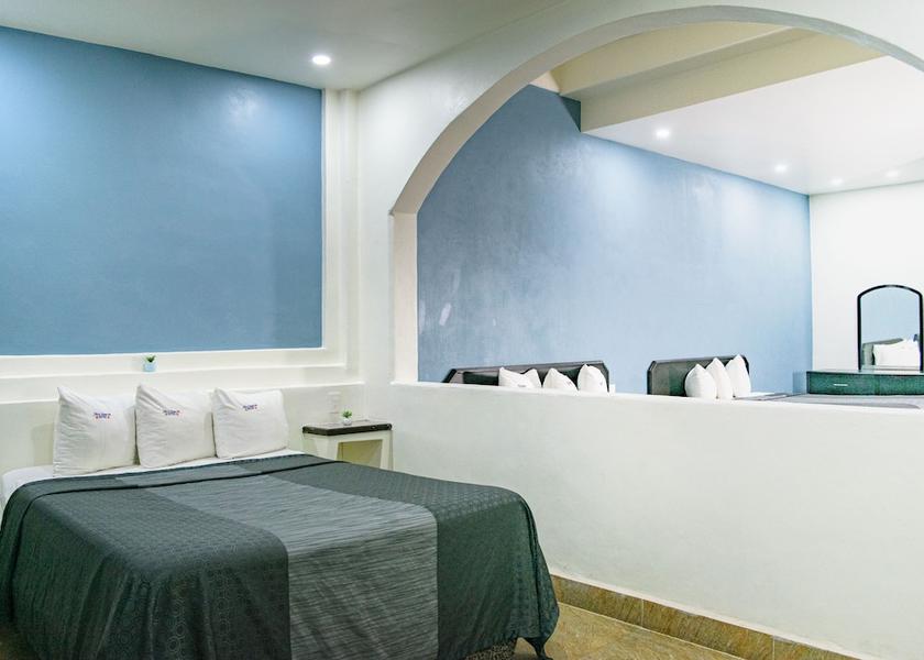 Baja California Tijuana Room