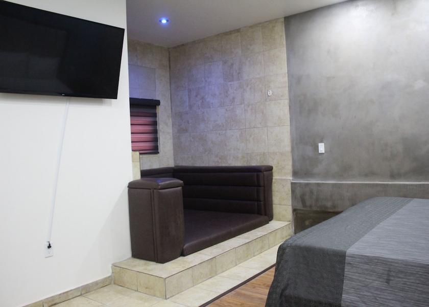 Baja California Tijuana Room