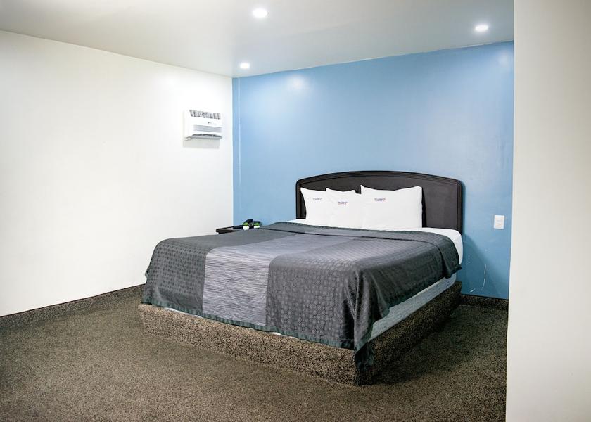 Baja California Tijuana Room
