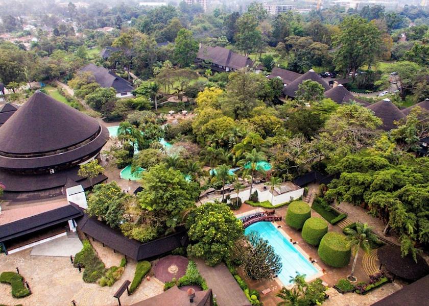  Nairobi Primary image