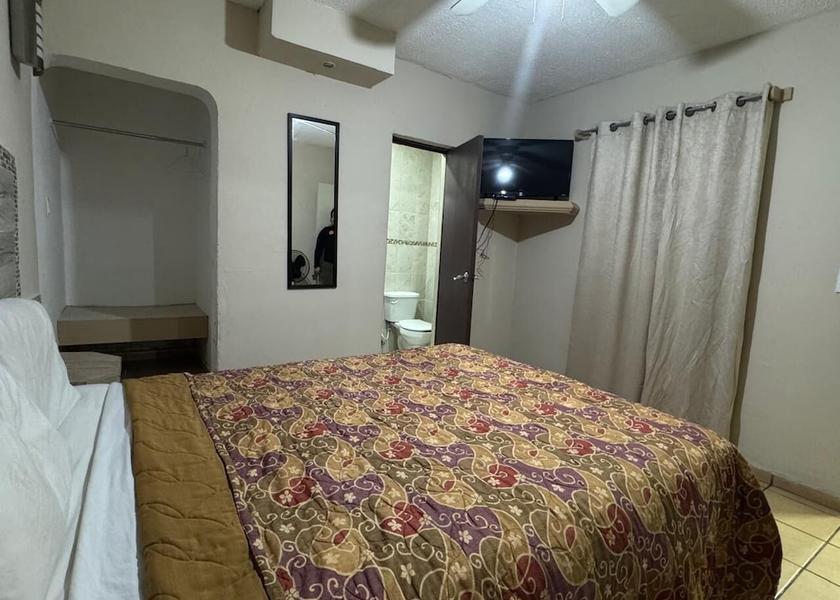 Baja California Tijuana Room