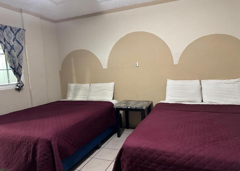 Baja California Tijuana Room