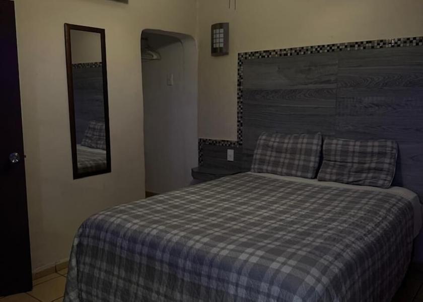 Baja California Tijuana Room