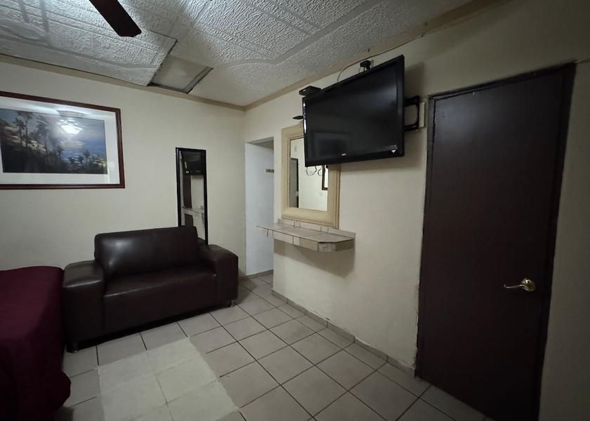 Baja California Tijuana Room