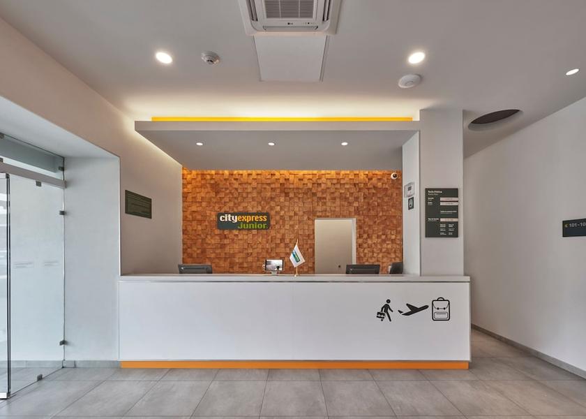 San Luis Potosi San Luis Potosi Reception
