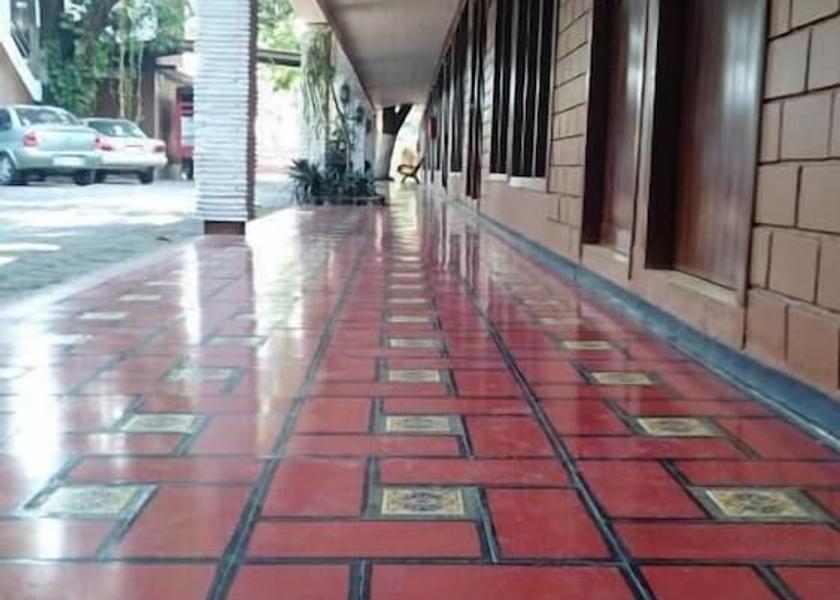 Oaxaca San Juan Bautista Tuxtepec Interior Entrance
