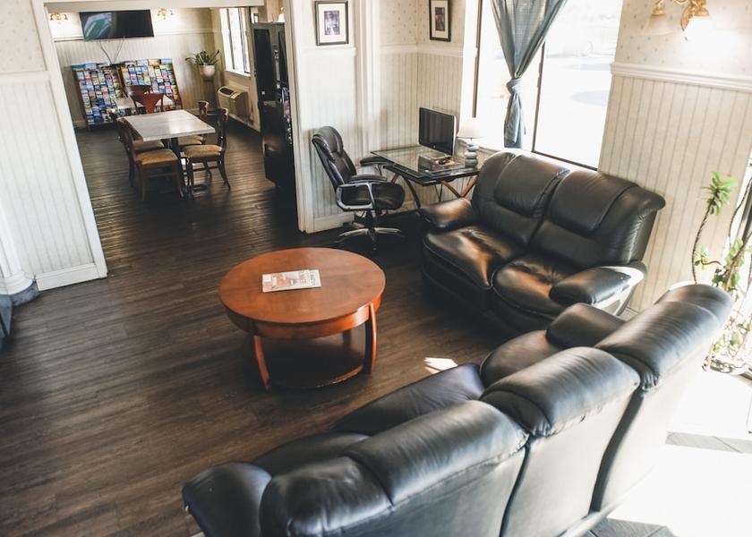 Washington Fife Reception