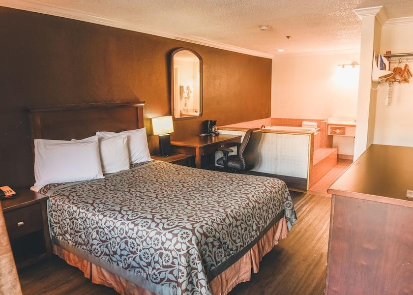 Washington Fife Room