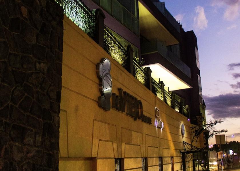 Puebla Puebla Exterior