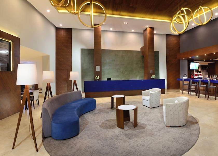 Puebla Puebla Reception
