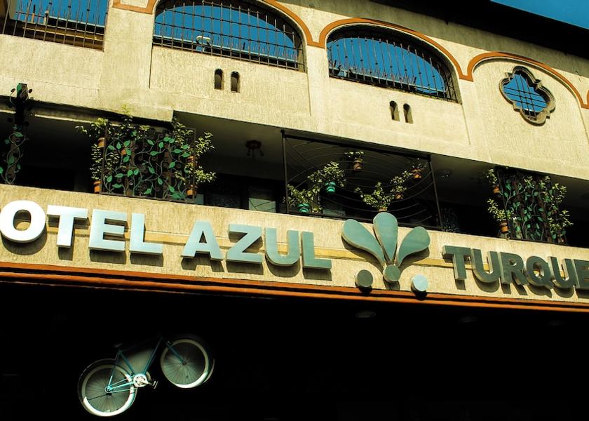 Morelos Cuernavaca Exterior