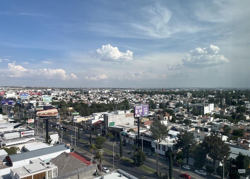 Aguascalientes Aguascalientes Room