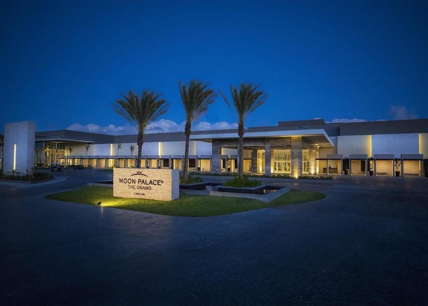 Quintana Roo Cancun Exterior