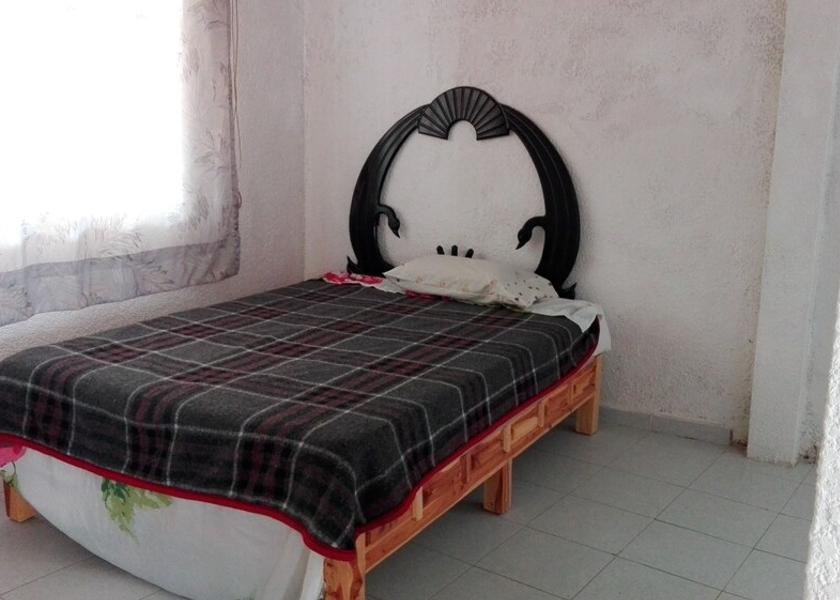 State of Mexico Ixtapan de la Sal Room