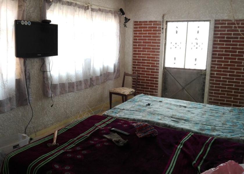 State of Mexico Ixtapan de la Sal Room
