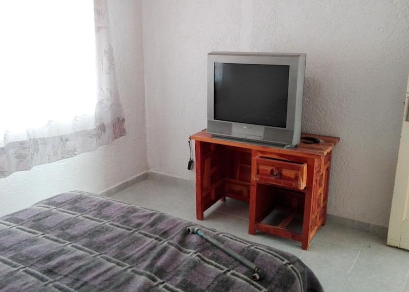 State of Mexico Ixtapan de la Sal Room