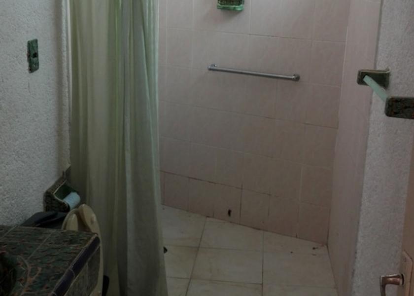 State of Mexico Ixtapan de la Sal Bathroom