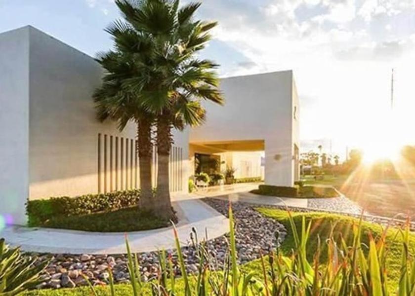 Aguascalientes Aguascalientes Property grounds