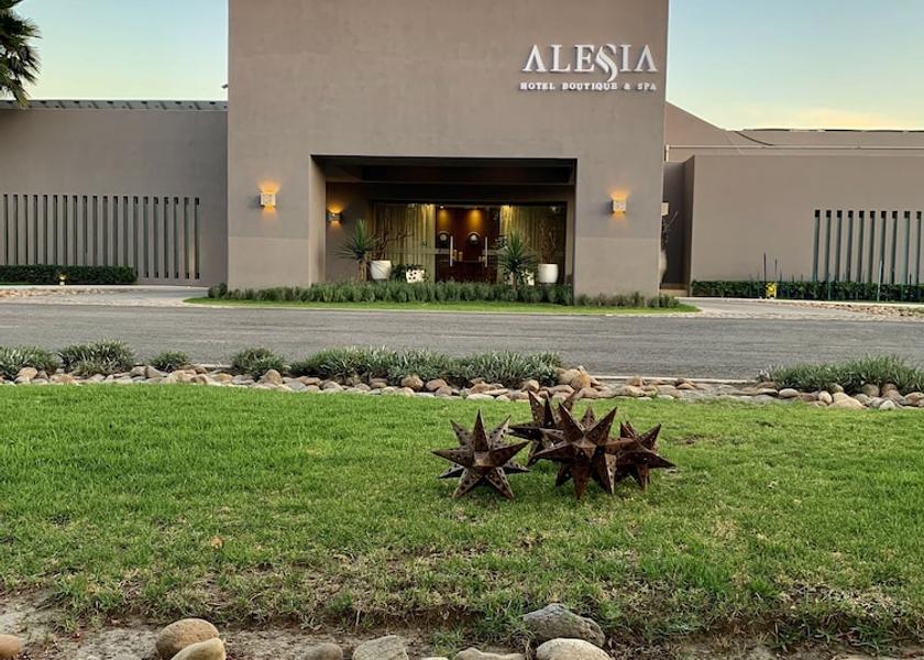 Aguascalientes Aguascalientes Exterior