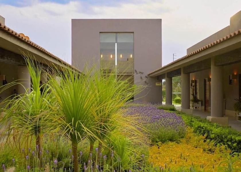 Aguascalientes Aguascalientes Property grounds