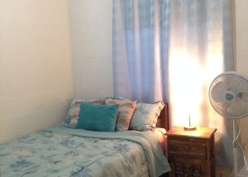 Quintana Roo Puerto Morelos Room