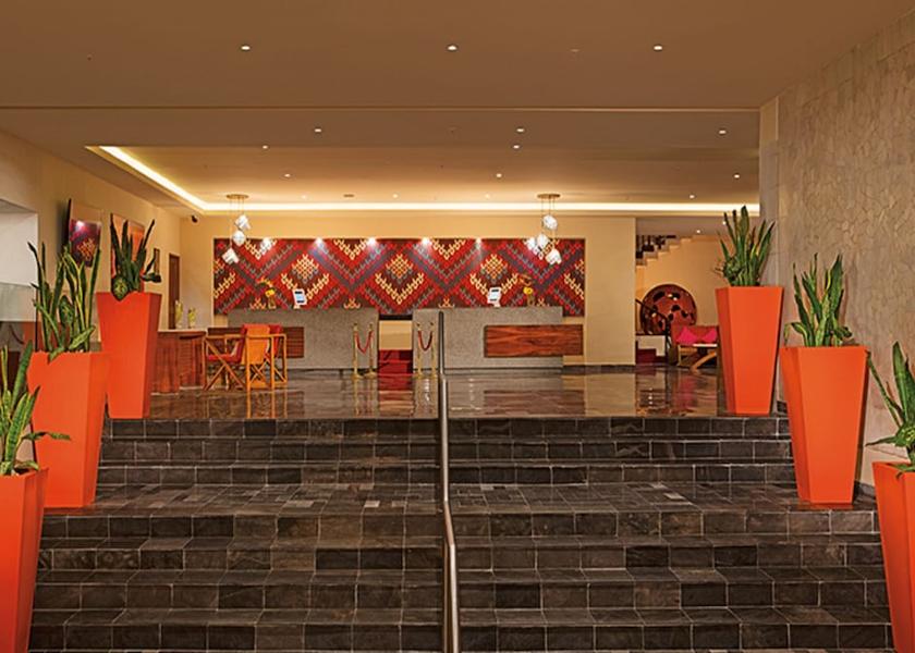 Jalisco Puerto Vallarta Reception