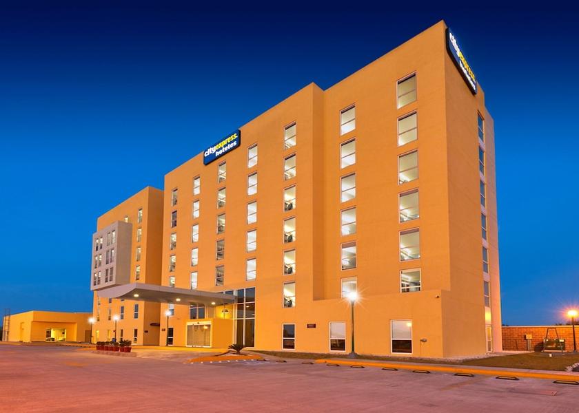 Tamaulipas Reynosa Exterior Detail