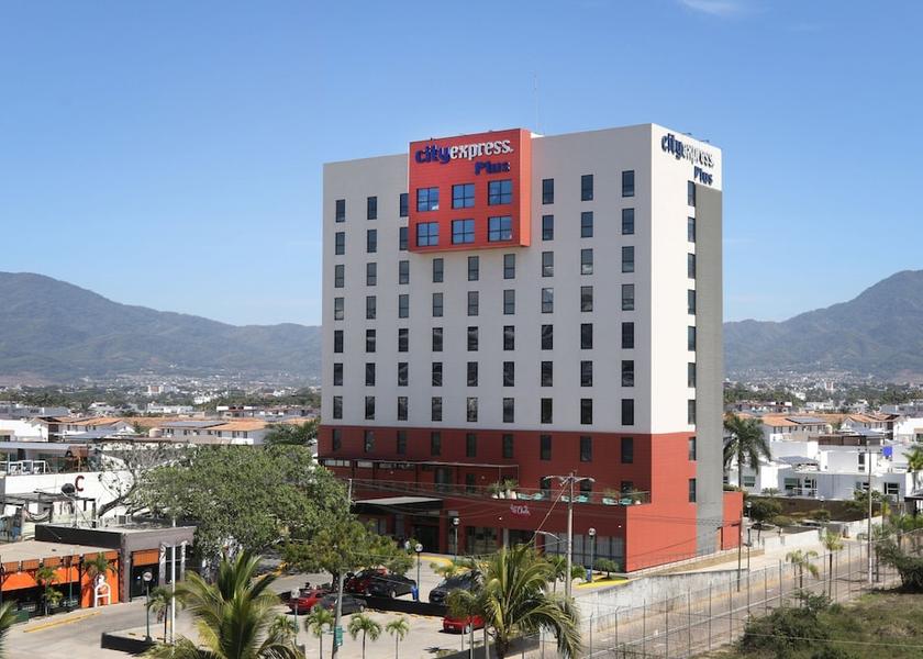 Jalisco Puerto Vallarta Exterior Detail