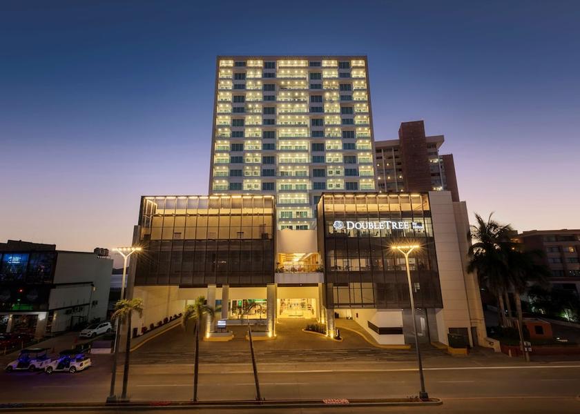 Sinaloa Mazatlan Exterior Detail