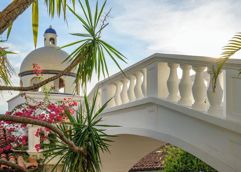 Jalisco Puerto Vallarta Exterior