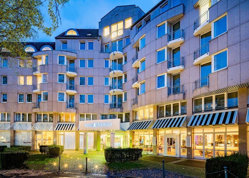 North Rhine-Westphalia Dusseldorf Exterior