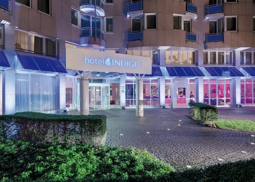 North Rhine-Westphalia Dusseldorf Exterior