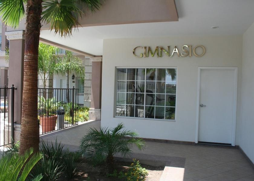 Sonora Hermosillo Gym