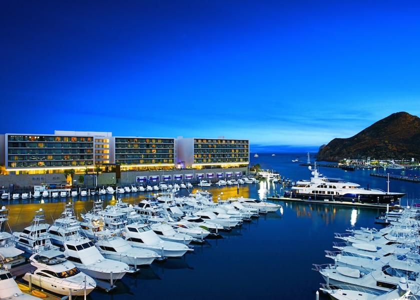 Baja California Sur Cabo San Lucas Marina