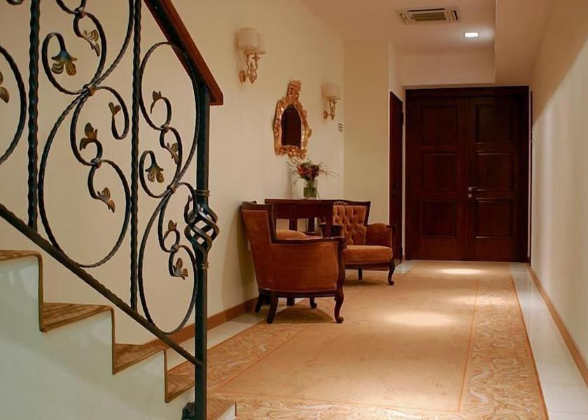 Split-Dalmatia Split Staircase