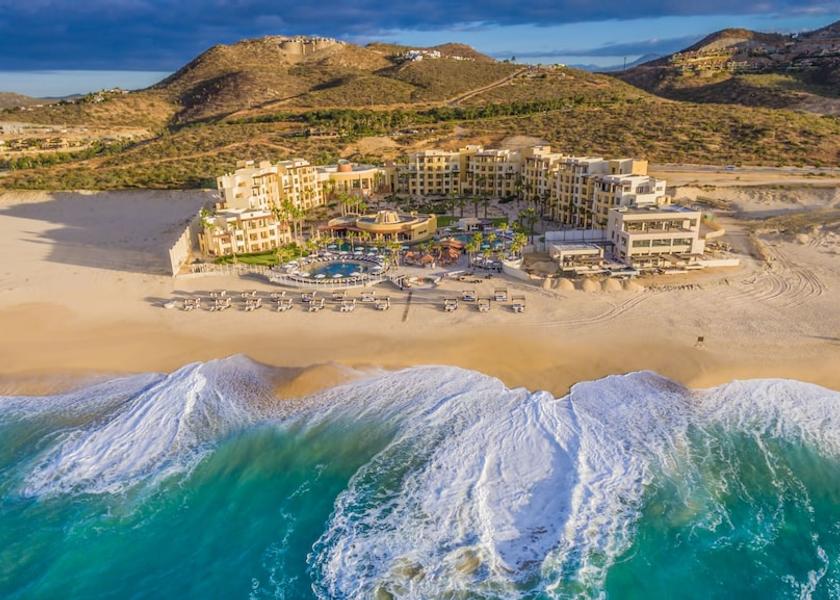 Baja California Sur Cabo San Lucas Beach