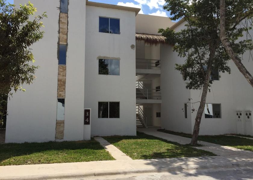 Quintana Roo Puerto Morelos Lobby