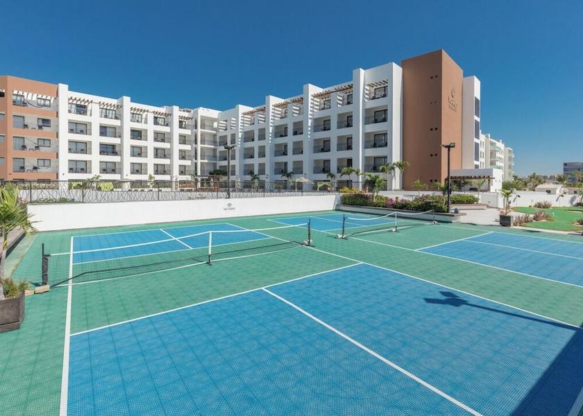 Baja California Sur Cabo San Lucas Sport court
