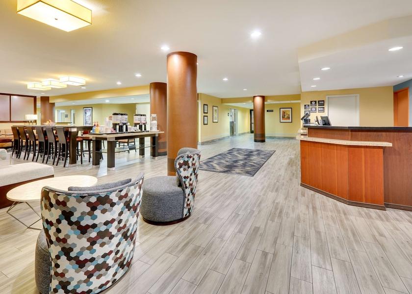 California Carson Lobby