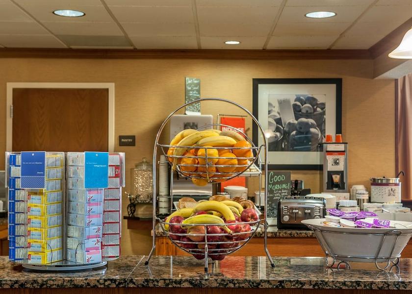 Kentucky Bowling Green Restaurant