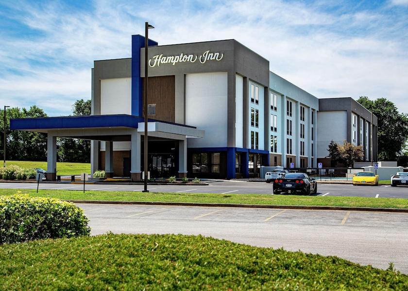 Kentucky Bowling Green Primary image