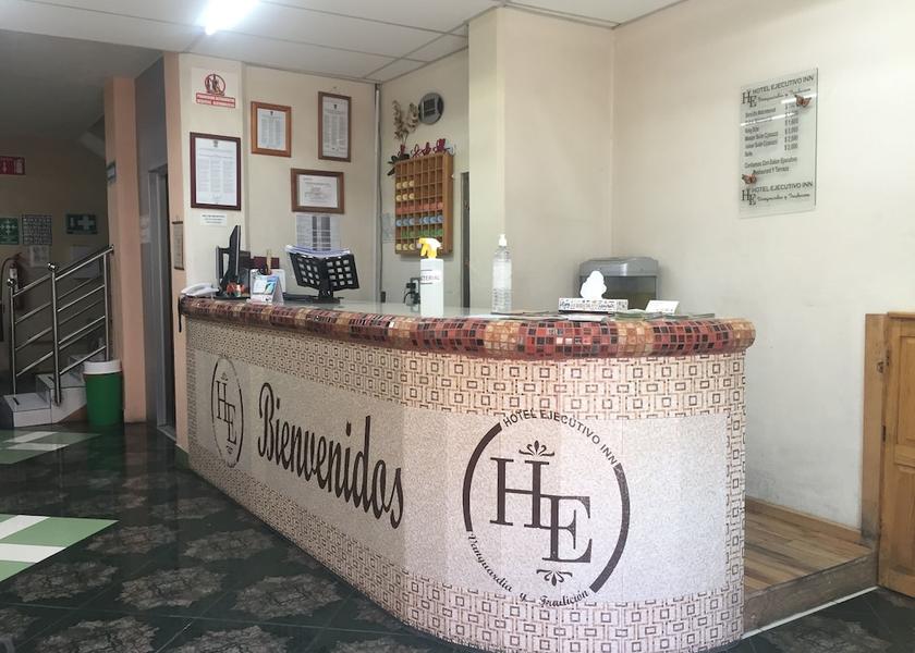 Michoacán Ciudad Hidalgo Reception
