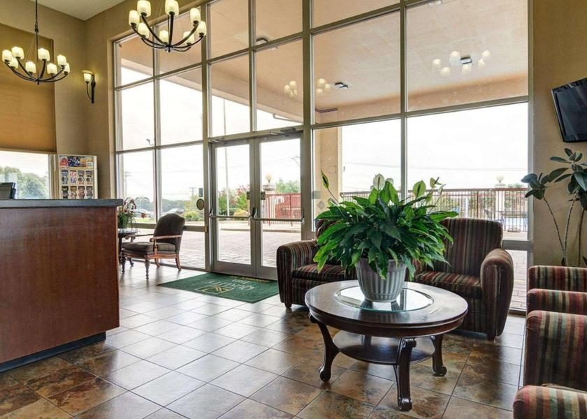 Arkansas Conway lobby