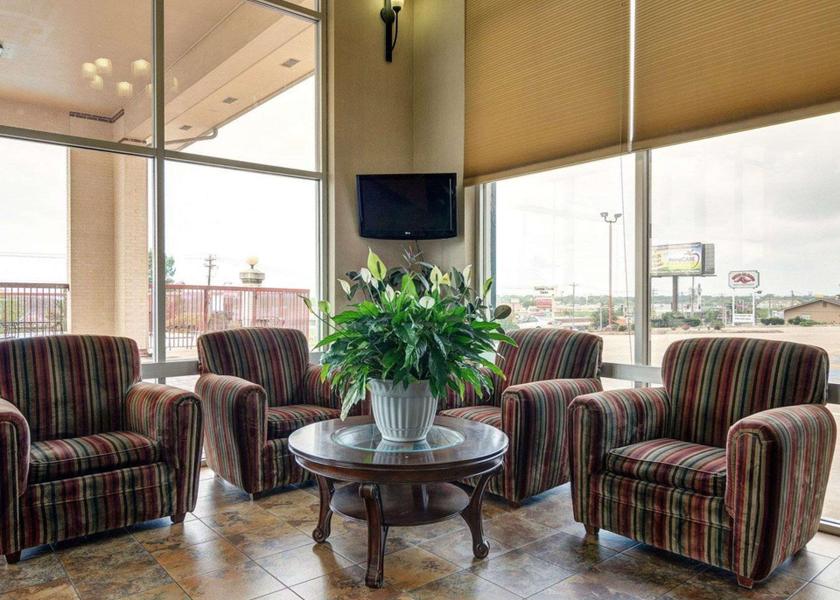 Arkansas Conway lobby