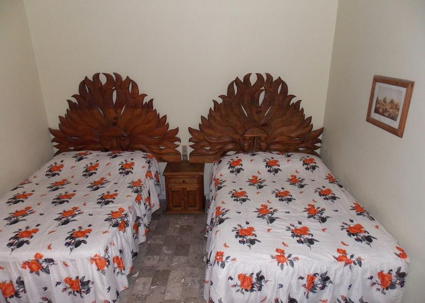 Jalisco Jocotepec Room